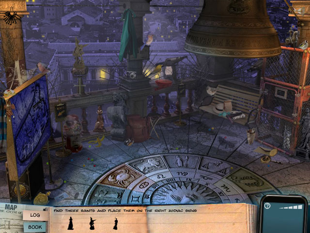 Book of Legends large screenshot