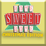 Home Sweet Home: Christmas Edition