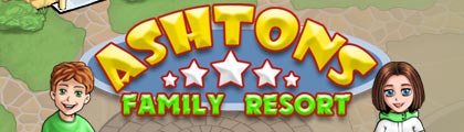 Ashton's Family Resort screenshot
