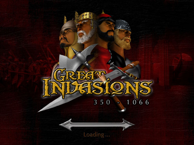Great Invasions large screenshot