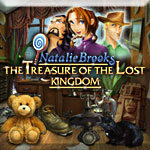 Natalie Brooks: TheTreasure Of The Lost Kingdom