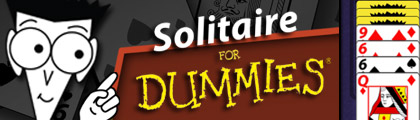 Solitaire for Dummies screenshot