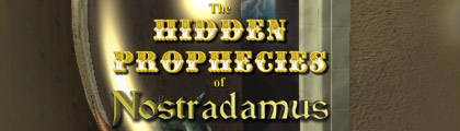 The Hidden Prophecies of Nostradamus screenshot