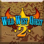 Wild West Quest II