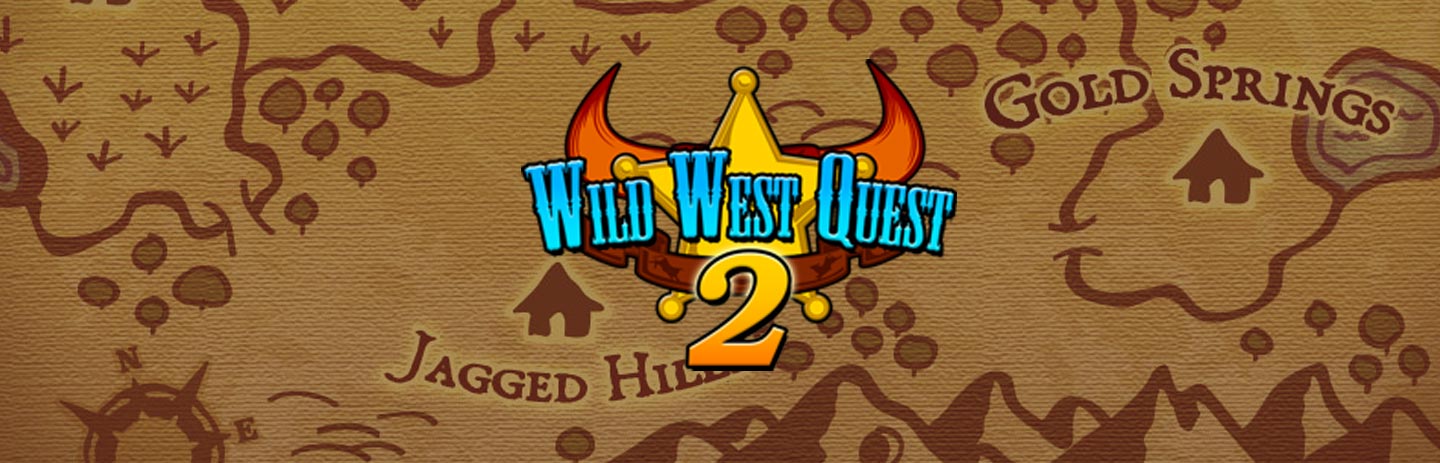 Wild West Quest II