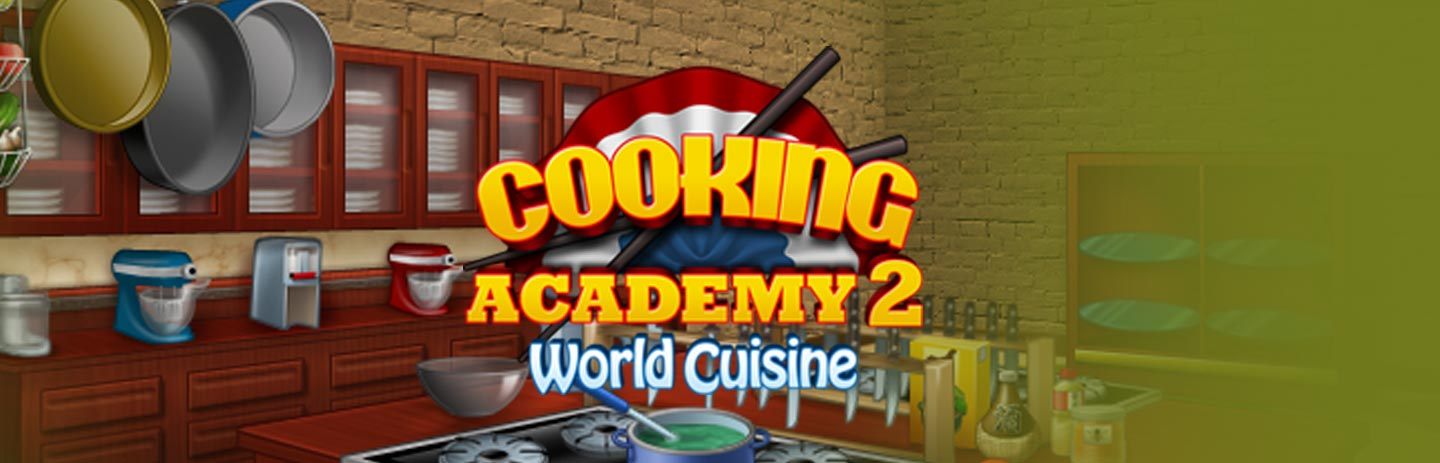 Cooking Academy 2