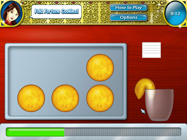 Cooking Academy 2 large screenshot