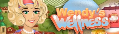 Wendy's Wellness screenshot