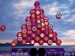 Hexagon Mahjongg thumb 2