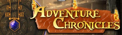 Adventure Chronicles: The Search For Lost Treasure screenshot