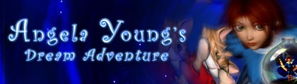 Angela Young: Dream Adventure screenshot