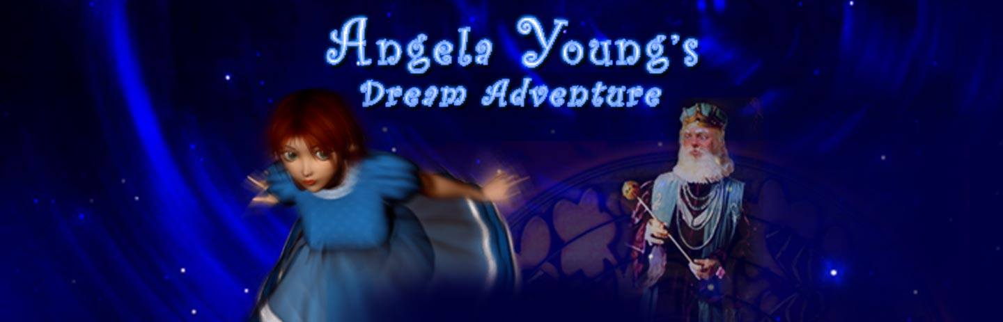 Angela Young: Dream Adventure