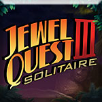 Jewel Quest Solitaire 3