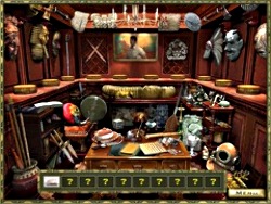Play Jewel Quest Solitaire 3 screenshot 1
