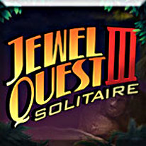 Image for Jewel Quest Solitaire 3 game