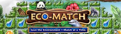 Eco Match screenshot