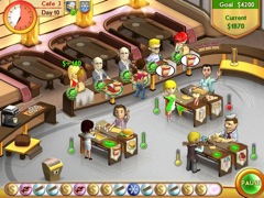 Amelie's Cafe thumb 3