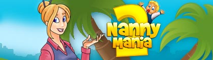 Nanny Mania 2: Nanny Goes to Hollywood screenshot