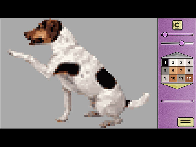 Pixel Art 11 large screenshot