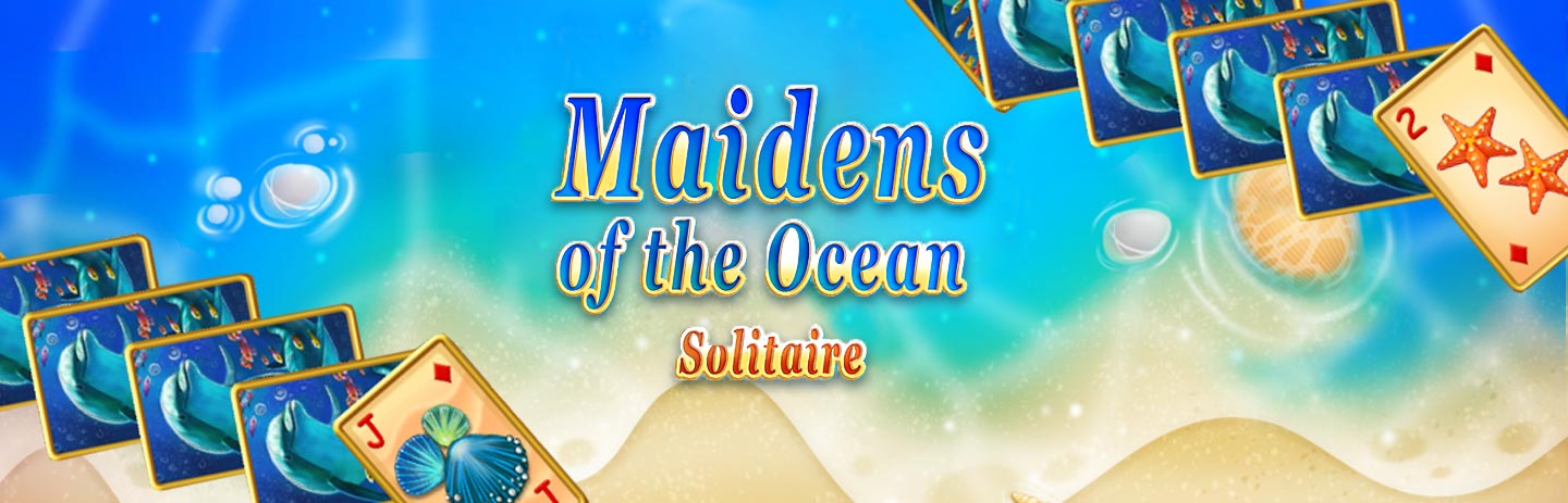 Maidens of the Ocean Solitaire