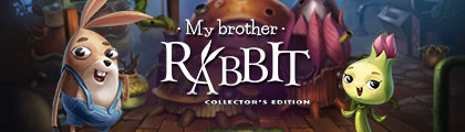 My Brother Rabbit screenshot