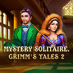 Mystery Solitaire - Grimms Tales 2