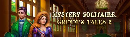 Mystery Solitaire - Grimms Tales 2 screenshot