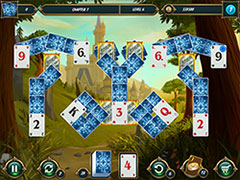 Mystery Solitaire - Grimms Tales 2 thumb 1