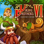 Viking Brothers 6: Collector's Edition
