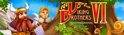 Viking Brothers 6: Collector's Edition screenshot