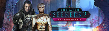 The Myth Seekers 2: The Sunken City screenshot