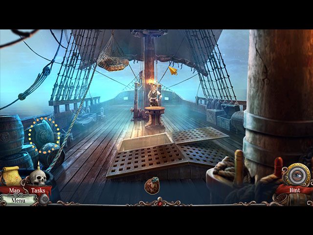 Uncharted Tides: Port Royal large screenshot
