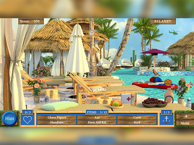 Summer Adventure 4 large screenshot