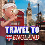 Travel to England