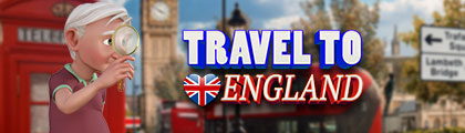 Travel to England screenshot