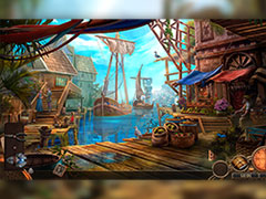 Wanderlust: The City of Mists Collector's Edition thumb 2