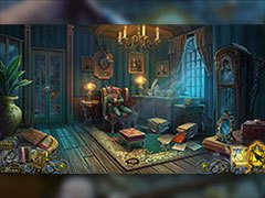 Dark Tales: Edgar Allan Poe's Speaking with the Dead Collector's Edition thumb 2