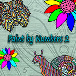 Paint by Numbers 2