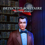 Detective Solitaire - Butler Story