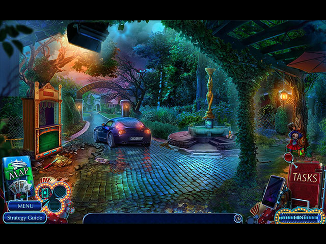 Mystery Tales: Dealer's Choices Collector's Edition large screenshot