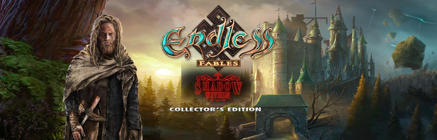 Endless Fables: Shadow Within Collector's Edition