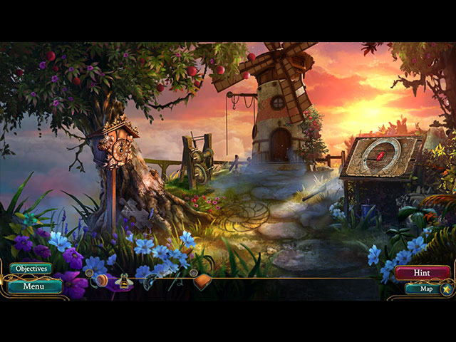 Endless Fables: Shadow Within Collector's Edition large screenshot