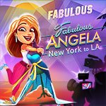 Fabulous Angela - New York to LA