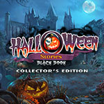 Halloween Stories: Black Book Collector's Edition