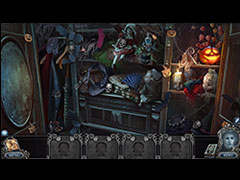 Halloween Stories: Black Book Collector's Edition thumb 2