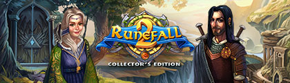 Runefall 2 - Collector's Edition screenshot