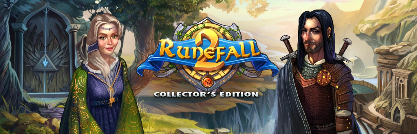 Runefall 2 - Collector's Edition