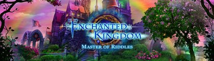 Enchanted Kingdom: Master of Riddles screenshot