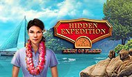 Hidden Expedition: Reign of Flames