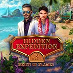 Hidden Expedition: Reign of Flames